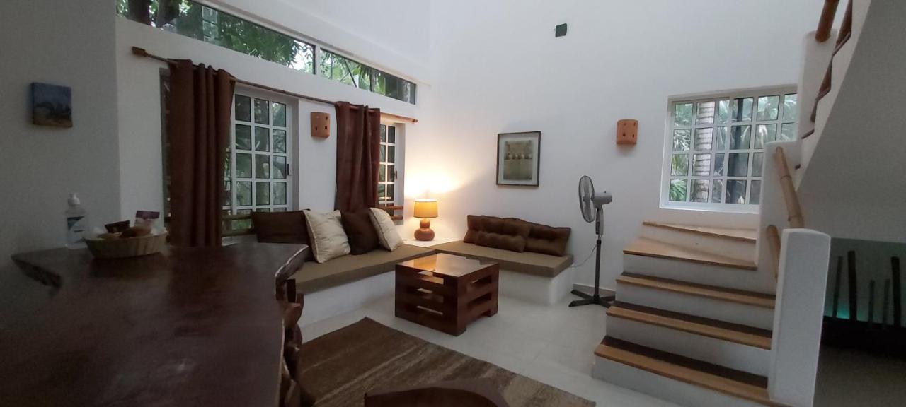 Mini Pini Bird Watching And Cenote Loft Villa Cozumel Exterior photo