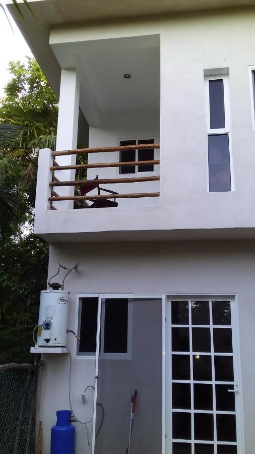 Mini Pini Bird Watching And Cenote Loft Villa Cozumel Exterior photo