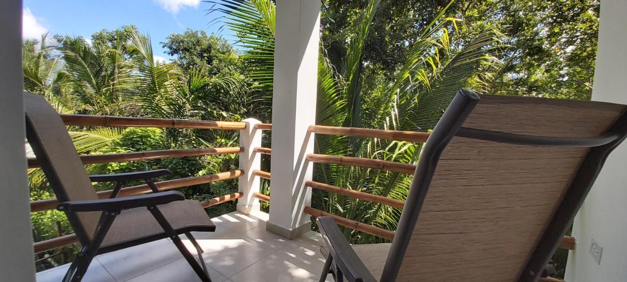 Mini Pini Bird Watching And Cenote Loft Villa Cozumel Exterior photo